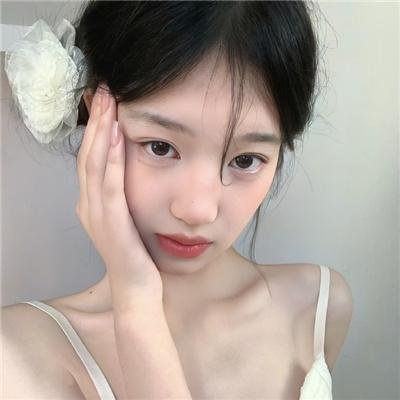 好运自然来