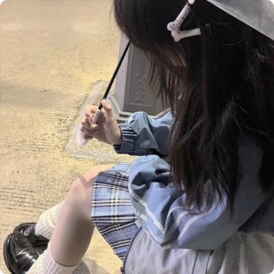 通往美好小径